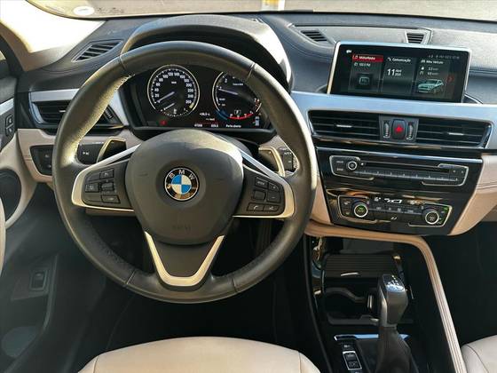BMW X2 2020