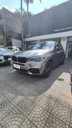BMW X5 2015