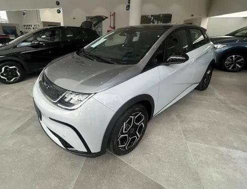 BYD DOLPHIN 2025