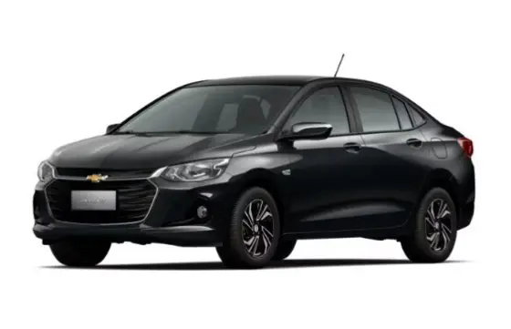 CHEVROLET ONIX 2025