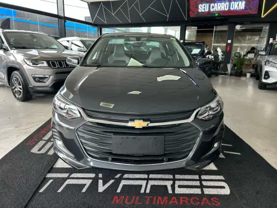 CHEVROLET ONIX 2025