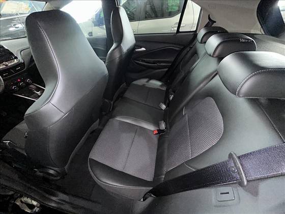 CHEVROLET ONIX 2025