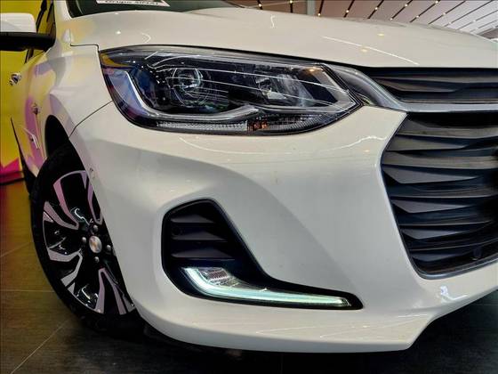 CHEVROLET ONIX 2023