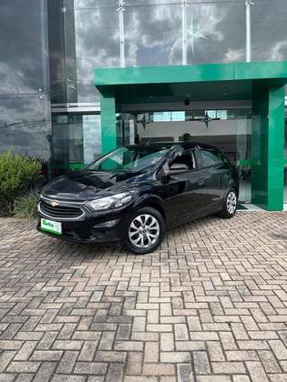 CHEVROLET ONIX 2018