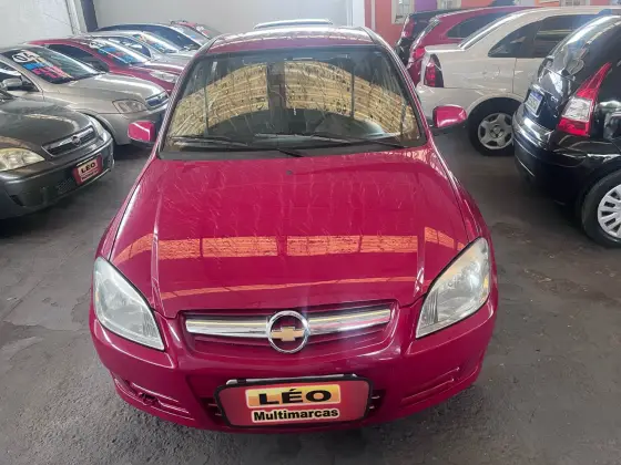 CHEVROLET PRISMA 2011