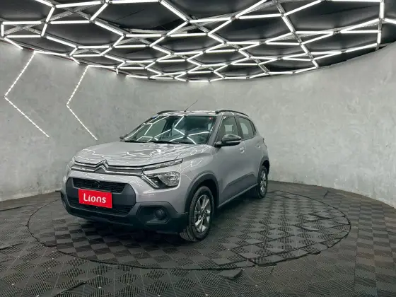 CITROËN C3 2023