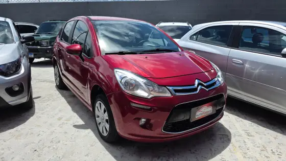 CITROËN C3 2020