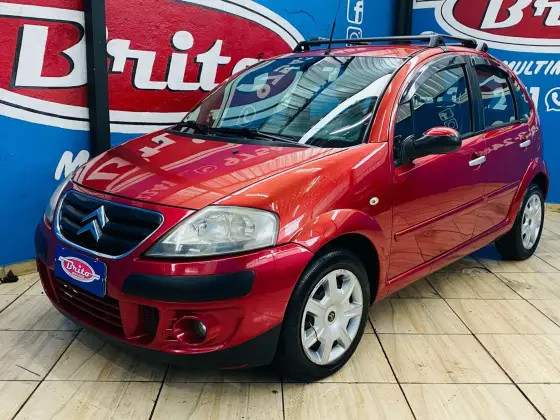 CITROËN C3 2009