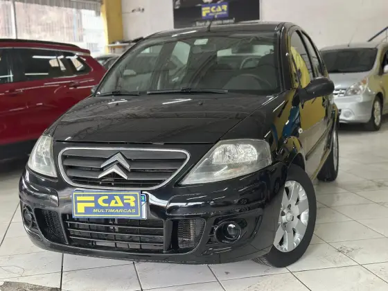 CITROËN C3 2012