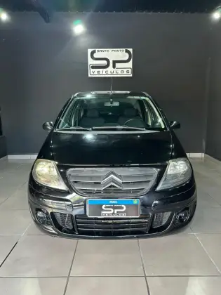 CITROËN C3 2012