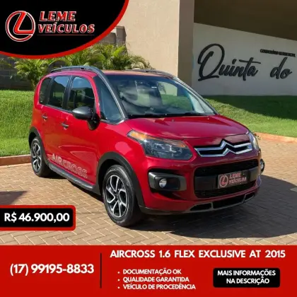 CITROËN C3 2015