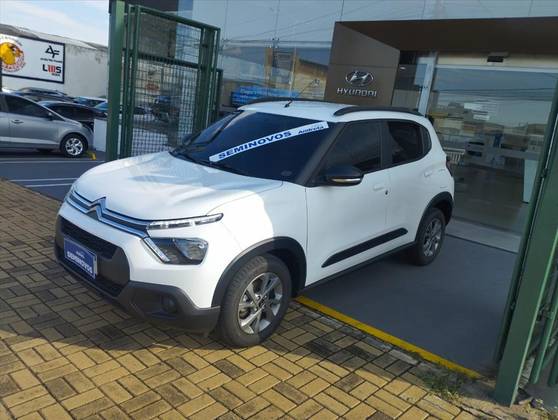 CITROËN C3 2024