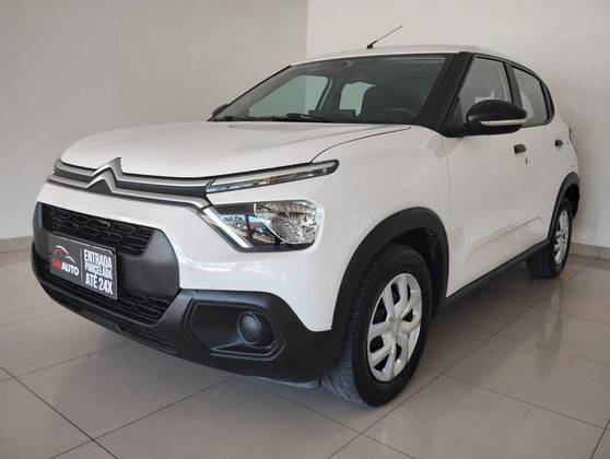 CITROËN C3 2023