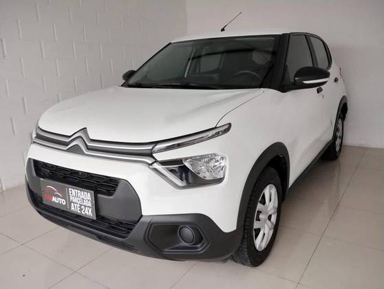 CITROËN C3 2023