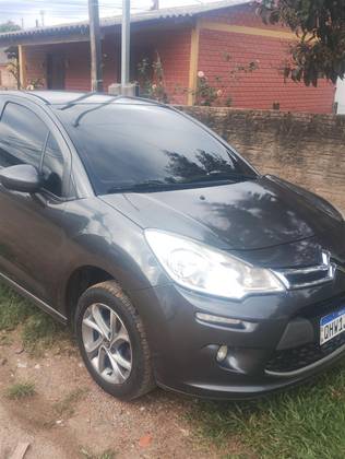 CITROËN C3 2017