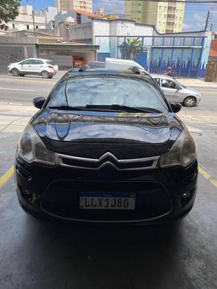 CITROËN C3 2014