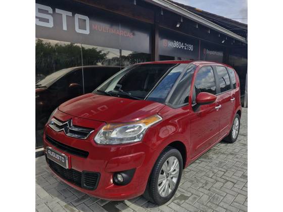 CITROËN C3 2014
