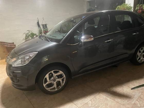 CITROËN C3 2014