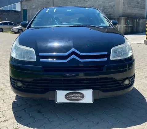 CITROËN C4 2011