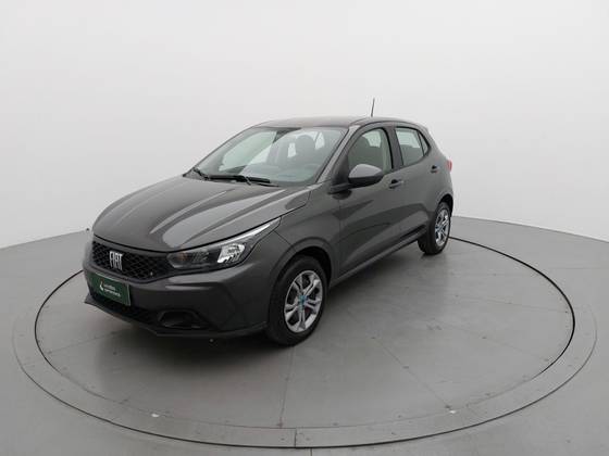 FIAT ARGO 2024