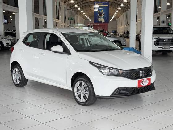 FIAT ARGO 2024