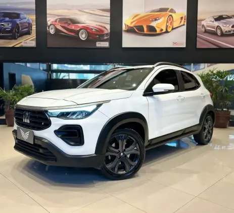 FIAT PULSE 2023