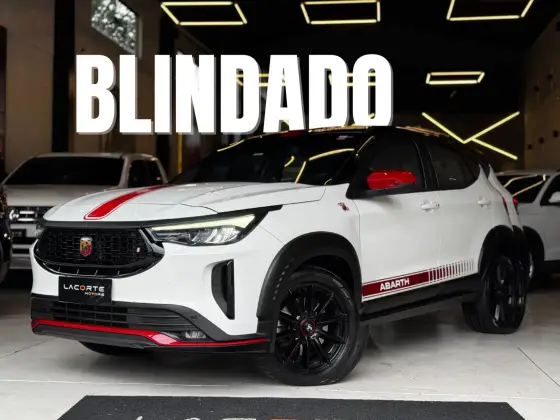 FIAT PULSE 2023