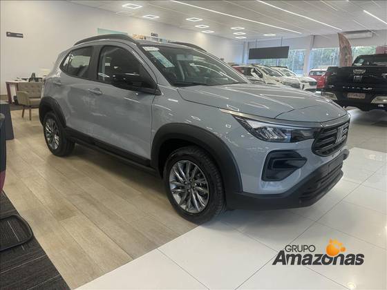 FIAT PULSE 2025