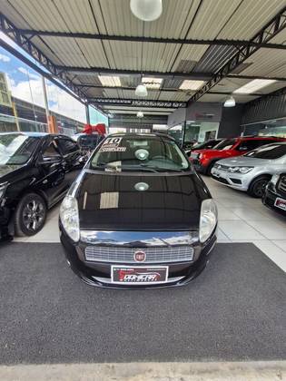 FIAT PUNTO 2010