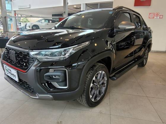 FIAT STRADA 2024