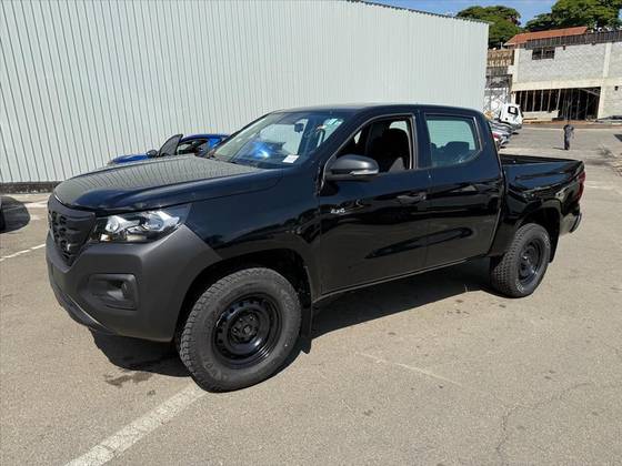 FIAT TITANO 2025