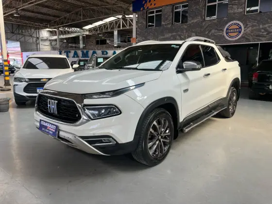 FIAT TORO 2022