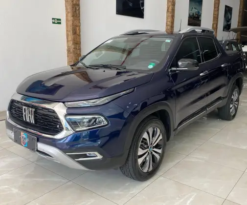 FIAT TORO 2024
