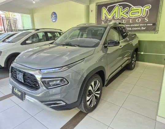 FIAT TORO 2024
