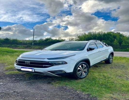 FIAT TORO 2022