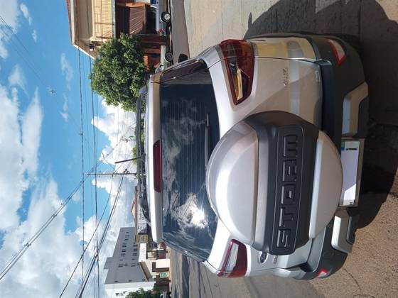 FORD ECOSPORT 2020