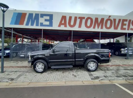 FORD F-250 2007