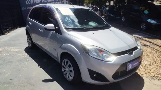 FORD FIESTA 2013