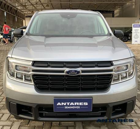 FORD MAVERICK 2024