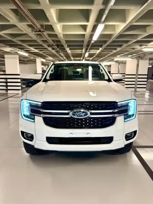 FORD RANGER 2026