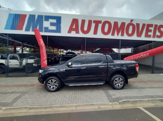 FORD RANGER 2020