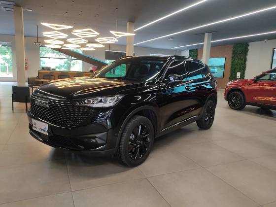 GWM HAVAL H6 2024