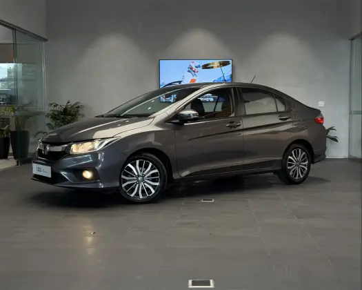 HONDA CITY 2021