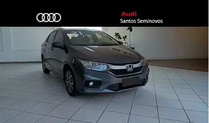 HONDA CITY 2021