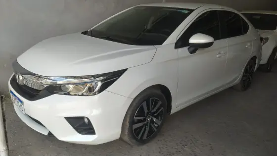 HONDA CITY 2023