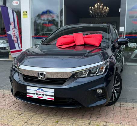 HONDA CITY 2023