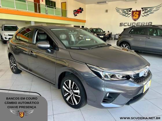 HONDA CITY 2023