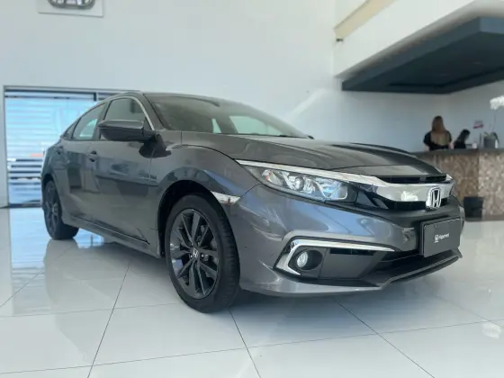 HONDA CIVIC 2020