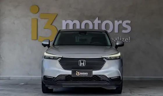 HONDA HR-V 2024