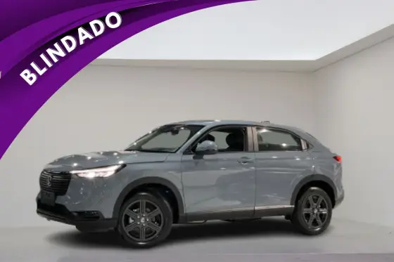 HONDA HR-V 2025